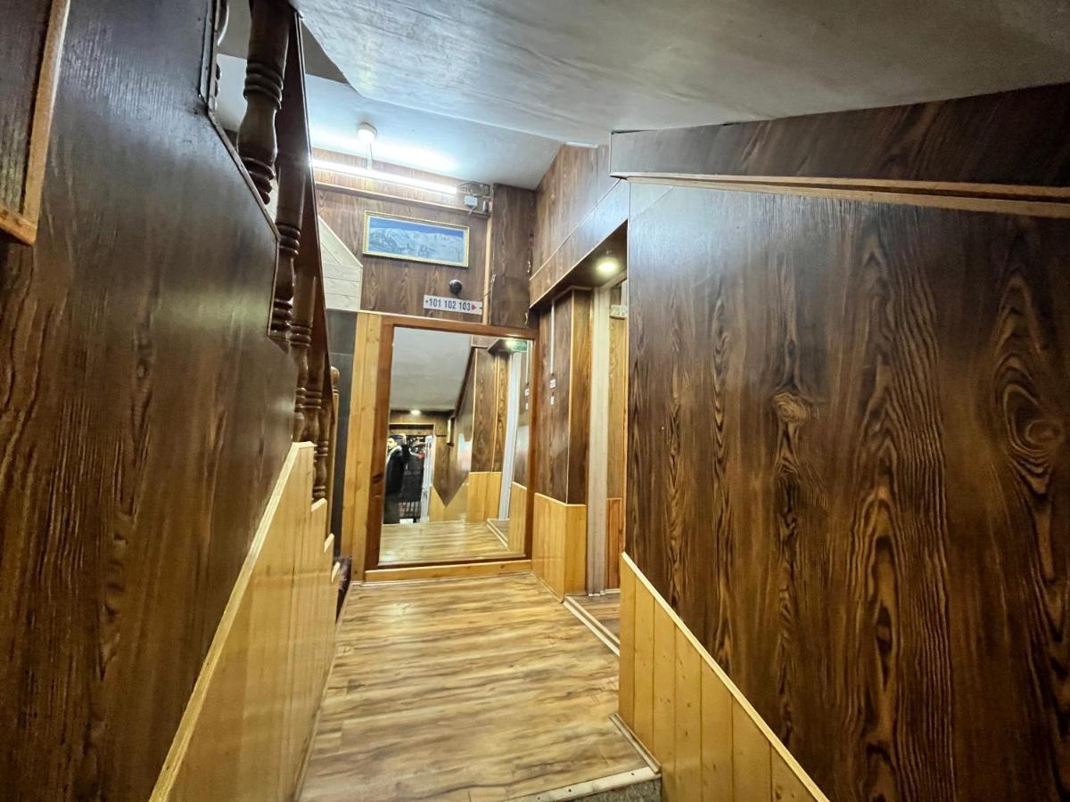 Sun N Shade Guest House Srīnagar Екстериор снимка